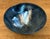 Vintage Glazed Studio Pottery Bowl For Sale - Image 9 of 12