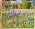 Valery Bayda, Summer, 2025, Oil Painting on Canvas, in Very Good conditions. Designed from 2000 This piece has an...