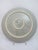 Ken Edwards El Palomar Blue Bird Flower Mexican Folk Art 11 3/4" Pottery Platter For Sale In Portland, OR - Image 6 of 6