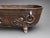 19th Century Chinese Cast Iron Bath Tub or Substantial Jardinière For Sale - Image 9 of 16