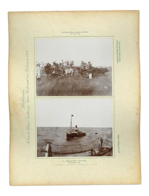 Hyderabad, Dschitah, Original Vintage Photo, 1893