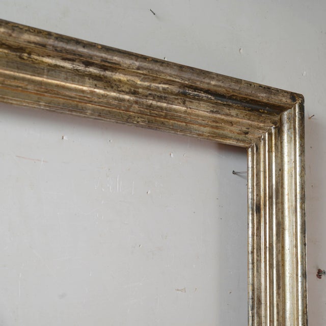 Silver Frame by Salvator Rosa, 19th Century For Sale - Image 12 of 18