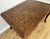 Vintage French Louis XVI Carved Oak Extendable Dining Table For Sale - Image 11 of 17