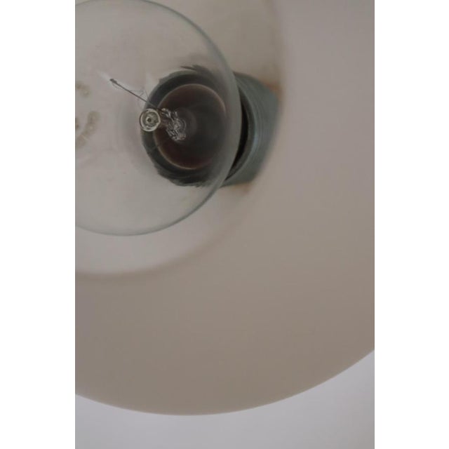 Adjustable Wall Lamp by Uno and Östen Kristianson, Sweden, 1970s For Sale - Image 9 of 17