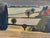 1940s 1940s Modernist Abstract Landscape For Sale - Image 5 of 10