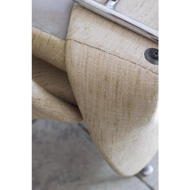 Conference Armchairs by Eero Saarinen for Knoll, 1956, Set of 10 For Sale - Image 4 of 13