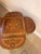 Antique 19th Century Marquetry Occasional Table For Sale - Image 10 of 13