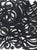 1950s Egbert Bruckner, Dense Abstraction, 1952, Ink For Sale - Image 5 of 12