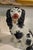 Ceramic Staffordshire Dogs - A Pair For Sale - Image 7 of 13