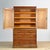 Victorian Mahogany Cabinet, 1860 For Sale - Image 4 of 18