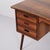 Rosewood Desk by Svend Åge Madsen for Sigurd Hansen Furniture Factory, 1960 For Sale - Image 7 of 13