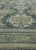 Early 21st Century Turkish Oushak Rug 4'11" x 7' #17342 For Sale - Image 5 of 8