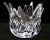 Traditional Late 20th Century Crystal Bowl - B For Sale - Image 3 of 8