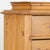 19th Century Danish Pine Tall Chest of Six Drawers Highboy For Sale - Image 4 of 12