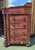 Brown 19th Century Victorian Barley Twist Davenport Desk For Sale - Image 8 of 17
