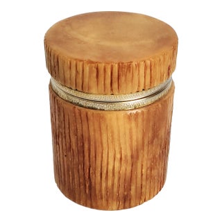 Jewelry Box For Sale