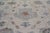 Turkish Turkish Oushak Hand Knotted Wool Rug, 10'x14' For Sale - Image 3 of 5