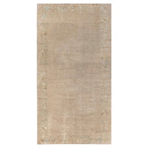 Doris Leslie Blau Vintage Chinese Art Deco Rug
