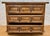 Spanish Castilian Solid Wood Chest of Drawers, Mid 20th Century For Sale - Image 6 of 11