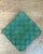 Early 21st Century Vintage Signed Art Glass Dish For Sale - Image 5 of 12