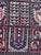 Vintage Distressed Bakhtiar Rug, 1950s For Sale - Image 10 of 18