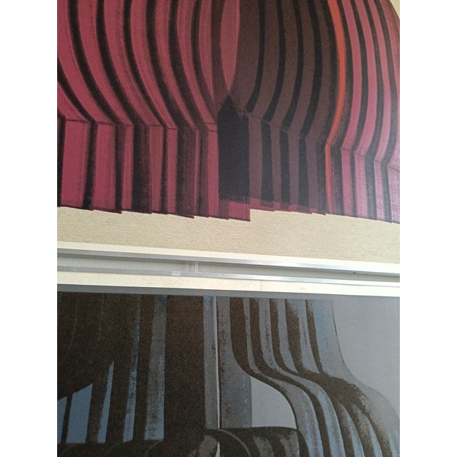 Jacoda Buiç, Serial Artwork, 1979, Print For Sale - Image 3 of 9