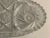 Antique Cut Glass Candy Dish For Sale - Image 9 of 9