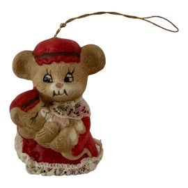 Example of Ornaments in Orlando