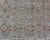 Ivory Antique Persian Tabriz With All-Over Floral Design in Ivory, Blue, Blush, Brown For Sale - Image 8 of 16