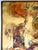 Mid-Century West Coast Abstract Expressionist Painting by Selma Moskowitz (1928–2018) For Sale In Los Angeles - Image 6 of 17