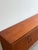 Brown Norwegian Teak Sideboard, Attributed to Gustav Bahus, 1960s For Sale - Image 8 of 12