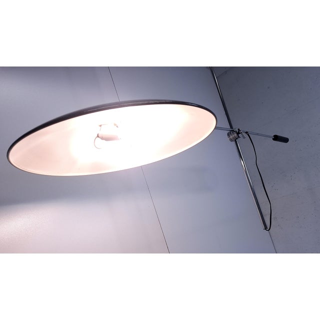 Queen's Gallery Pendant Lamp, 1970s For Sale - Image 4 of 18