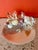 2020s CSS Seashell "What-Not" Oyster Dish For Sale - Image 5 of 6
