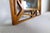 Wood Mid-Century Mirror in Concrete by Yngve Ekström for Eden, Sweden, 1950s For Sale - Image 7 of 12
