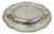 Vintage Sheffield Victorian Silver Plated Covered Vegetable Serving Dish For Sale