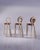 Contemporary Mary III Bar Chairs by Ottiu, Set of 8 For Sale - Image 3 of 8