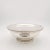 Traditional Late 19th Century Danish Silver Hot Water Dish For Sale - Image 3 of 9