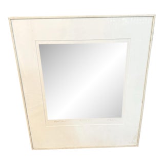 Rare Vintage 1970 Ray Belcher 'Market Street San Francisco' Photograph # 4/4 For Sale