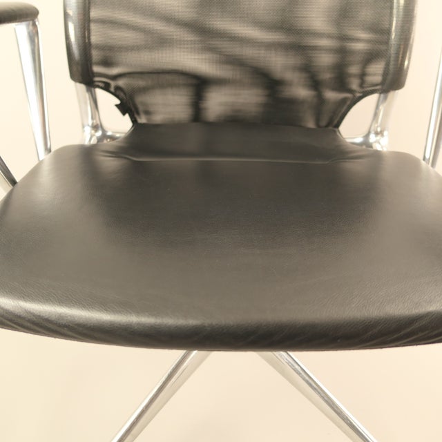 Vintage Office Chair by Alberto Meda for Vitra, 2005 For Sale - Image 6 of 18
