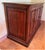 Anchor your dining room, media center, or grand entryway with the striking, storied elegance of this hand-crafted three-...