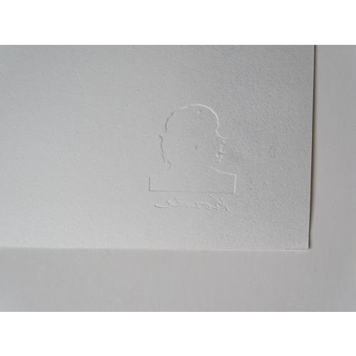 Alberto Korda, Fidel Castro, Silver Gelatin Print For Sale - Image 7 of 8