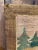 1930s Vintage Grenfell Hooked Rug Sled Dogs Scene Mounted Mat c.1930s Folk Art Textile For Sale - Image 5 of 10