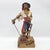 Art Deco Art Deco Nautical Armor Bronze Swashbuckler/Pirate Bookend Pair For Sale - Image 3 of 10