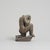 Plaster Statue by Jan Keustermans For Sale - Image 12 of 18
