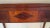 Wood 1900s Traditional Irving and Casson Mahogany Card Table For Sale - Image 7 of 11