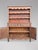 18th Century French Provincial Walnut Buffet Vaisselier, 1760 For Sale - Image 4 of 6