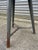 Wood Vintage East German Work Stool, 1950s For Sale - Image 7 of 9