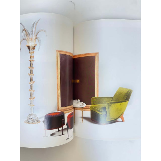 2010s Bonhams "Adventures in Style Auction Catalog" Hamish Bowles & Gordon Watson 2012 For Sale - Image 5 of 17