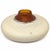 Low Glass Vase from Salviati For Sale - Image 9 of 9