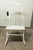 Grandessa Rocking Chair in White Beech attributed to Lena Larsson for Nesto, 1960 For Sale - Image 17 of 18
